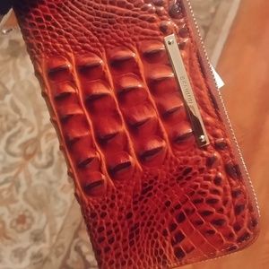 Brahmin Suri wallet